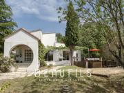 Exclusivité Montpellier Est Montferrier sur Lez Villa