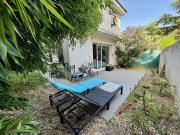 EXCLUSIVITÉ MONTPELLIER SUD Villa T4 CONTEMPORAINE de 95