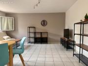 Exclusivité Montpellier Voltaire Grand appartement deux...