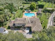 Mouans Sartoux – Villa 6 chambres avec piscine, terrain...