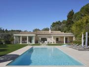 EXCLUSIVITE MOUGINS Domaine privé