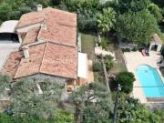 EXCLUSIVITE MOUGINS GRANDE BASTIDE