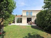 EXCLUSIVITÉ Mougins parc ST BASILE Maison 2 chambres...