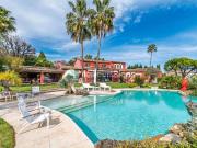 Exclusivité Mougins: Rare magnifique maison de 350 M2...