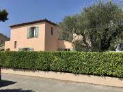 EXCLUSIVITE MOUGINS VILLA AU SEIN D'UN DOMAINE