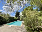 Mouriès Maison Entre Village Et Collines 150m² Maussane...