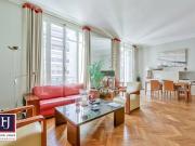 EXCLUSIVITE MUETTE APPT 3/4 CHAMBRES FAMILIAL et de RECEPT