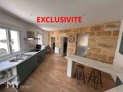 ? EXCLUSIVITÉ MY IMMO – Maison de ville rénovée à...