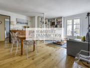 Exclusivité NANTES Centre Mercoeur Appartement familial...