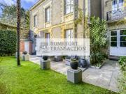 Exclusivité / Nantes centre Radisson: Hôtel particulier a