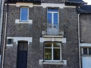 Exclusivité Nantes Saint Jacques Maison 1900 avec...