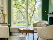 EXCLUSIVITÉ NANTES & VERTOU Jolie maison avec grd jardin