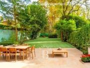 Exclusivité Neuilly Inkermann Appartement en rez de...