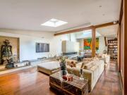 Exclusivité Neuilly Peretti Maison 4 chambres Jardin...