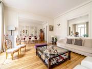 Exclusivité Neuilly Sablons Elégant appartement Beaux...