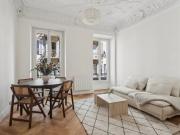 EXCLUSIVITÉ – Nice Centre – Appartement entièrement...