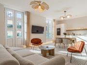 Exclusivité! Nice Le Port Magnifique 3p entièrement...