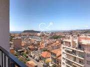 Exclusivité Nice Mont Boron Appartement 3 Pièces 4. 45m²...