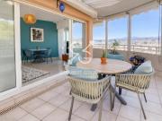 EXCLUSIVITÉ – NICE MONT BORON – APPARTEMENT 3 PIÈCES –...