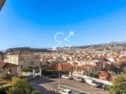 NICE MONT BORON – APPARTEMENT 3 PIÈCES – 65 M² – DERNIER...