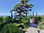 Exclusivité Nice Mont Boron, dans une charmante petite...