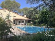 Exclusivite Nimes La Cigale Villa T7 Piscine Garage...