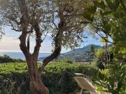 Exclusivité Notre coup de coeur 3 pièces au calme, vue mer