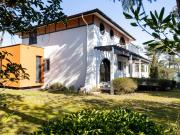 Exclusivité Nouveauté Architecture landaise sublimée ent