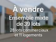 Exclusivité: Opportunité rare d'investissement...