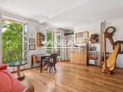 Exclusivité – Paris 14 – Montparnasse/Petit Luxembourg –...