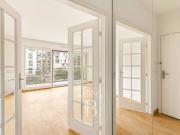 EXCLUSIVITÉ PARIS 15 DUPLEIX / CHAMP DE MARS 3 CHAMBRES...