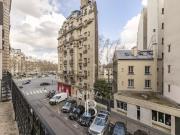 EXCLUSIVITE PARIS 15 MOTTE PICQUET 2 CHAMBRES CHARME