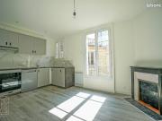 Exclusivité Paris 15e, appartement RÉNOVÉ en étage élevé...