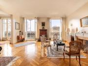 Exclusivité Paris 16 Appartement 6 chambres