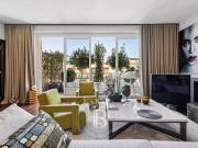 Exclusivité Paris 16 Auteuil 2 chambres Balcon...