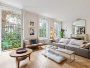 Exclusivité Paris 16 Duplex 5 chambres Rénovation haut...