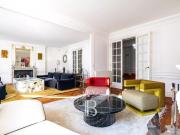 EXCLUSIVITÉ PARIS 16 POMPE/VICTOR HUGO APPARTEMENT EN...
