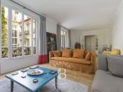 Exclusivité Paris 16 Trocadéro/Avenue d'Eylau...