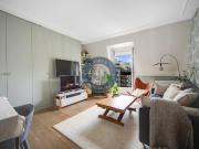 Exclusivité – Paris 16E / Trocadéro – Dernier Étage...