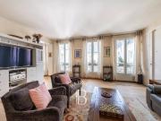 Exclusivité Paris 16e Victor Hugo Duplex 3 chambres