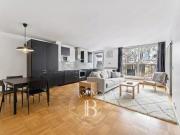 Exclusivité Paris 16ème Faisanderie/Longchamp 1 chambre