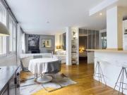 Exclusivité: Paris 16ème Pompe/Muette Gerson Grand 2...