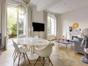 EXCLUSIVITÉ Paris 16ème Trocadéro