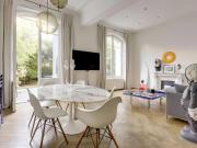 Exclusivité Paris 16ème Trocadéro 70m² Paris 16ème