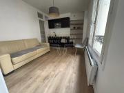 EXCLUSIVITE PARIS 16ème VICTOR HUGO BELLES FEUILLES 2 PIECES