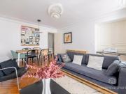 EXCLUSIVITÉ – Paris 17? Batignolles – Appartement 3...