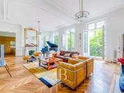 Exclusivité Paris 17 General Catroux Appartement 5...