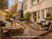 Exclusivité Paris 17ème Pereire / Courcelles Appartement...