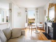 EXCLUSIVITE PARIS 18 LUMIERE ETAGE ELEVE ASCENSEUR...