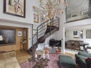 EXCLUSIVITE PARIS 1er Saint Honoré Saint Roch Duplex Luxe